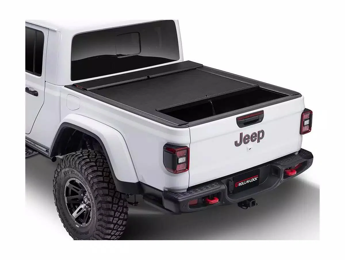 Jeep Gladiator Unbeatable Cyber Monday promotions on RealTruck products! 1733261904870-h7