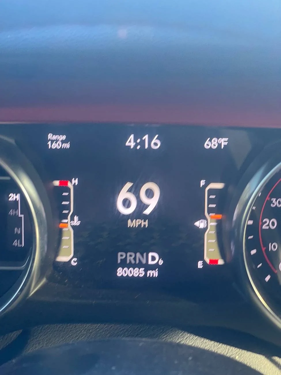 Jeep Gladiator 50,000 - 500,000 Mile Club (EcoDiesel only) IMG_0689