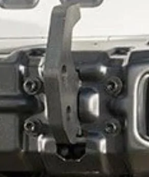 Jeep Gladiator Is anyone flat towing with the Rugged Ridge Arcus Captur