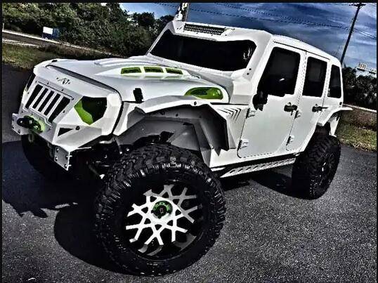 Jeep Gladiator Worst Trends? Capture001