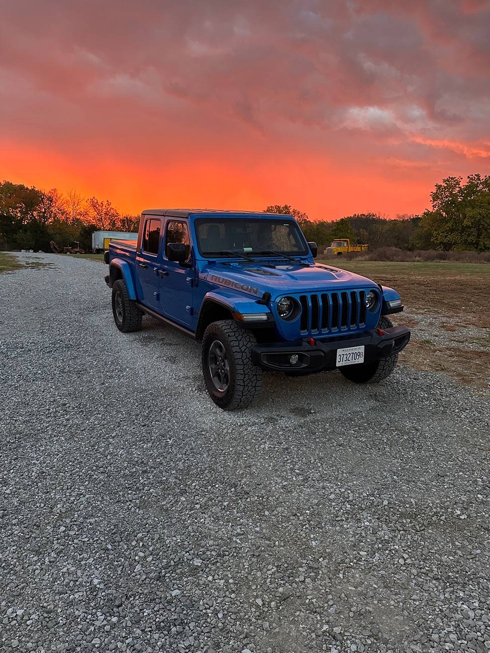 Jeep Gladiator Arizona Gladiator Owners Thread IMG_7579