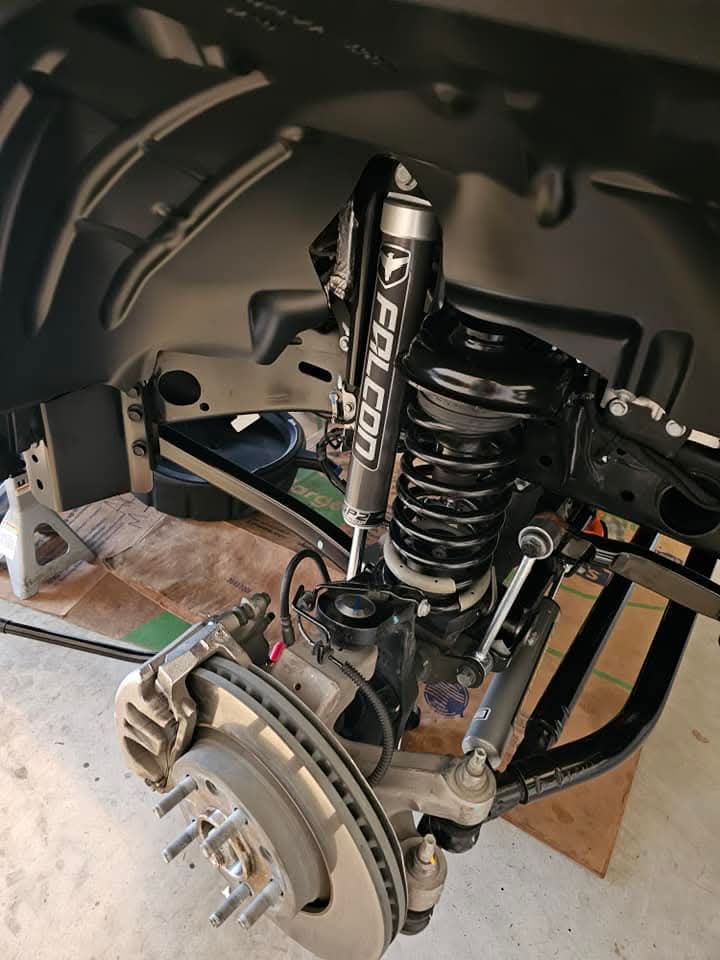 Jeep Gladiator 23 Gladiator Rubicon Build FB_IMG_1733489261109