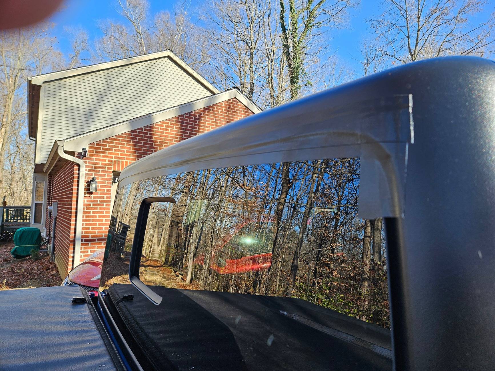 Jeep Gladiator Leaking Back Widow 1000023727 (1)