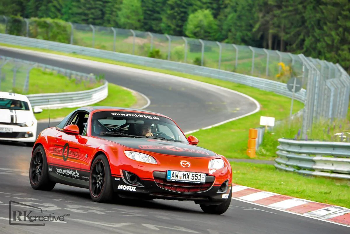 Jeep Gladiator Gladiator takes on the Nurburgring race track! 468401371_10108246524411378_501590817486768435_n