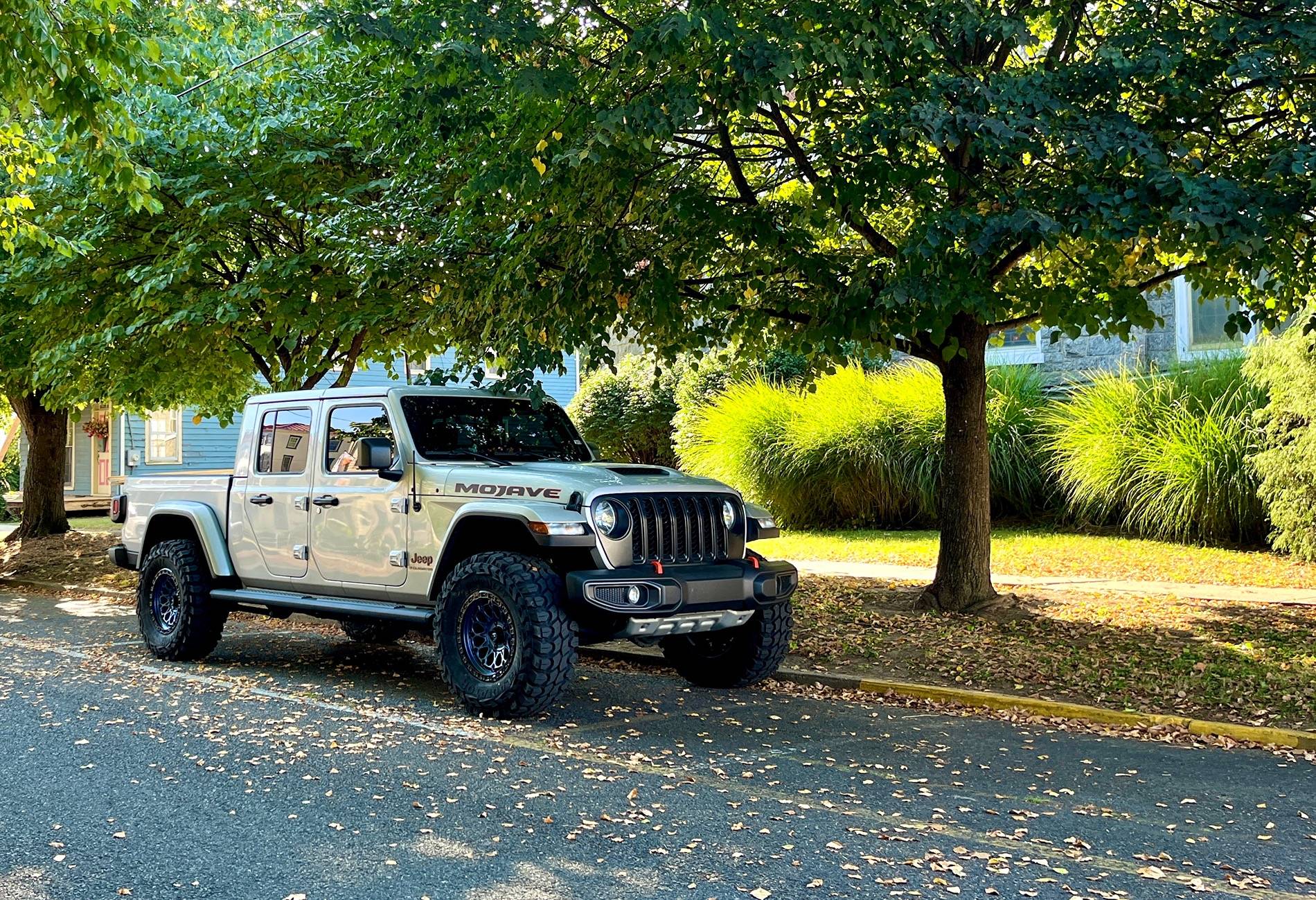 Jeep Gladiator Gladiator Glamour Shots CB6BE058-9AB7-4E15-96EC-7166EF1A68EB