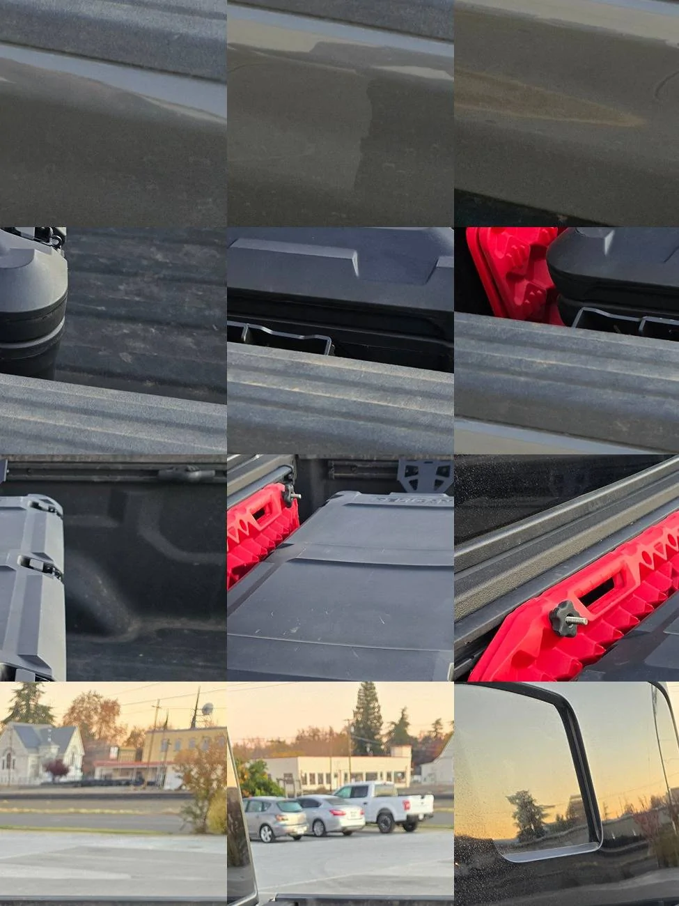 Jeep Gladiator Diesel Desert and Trail Build 20241128_070626