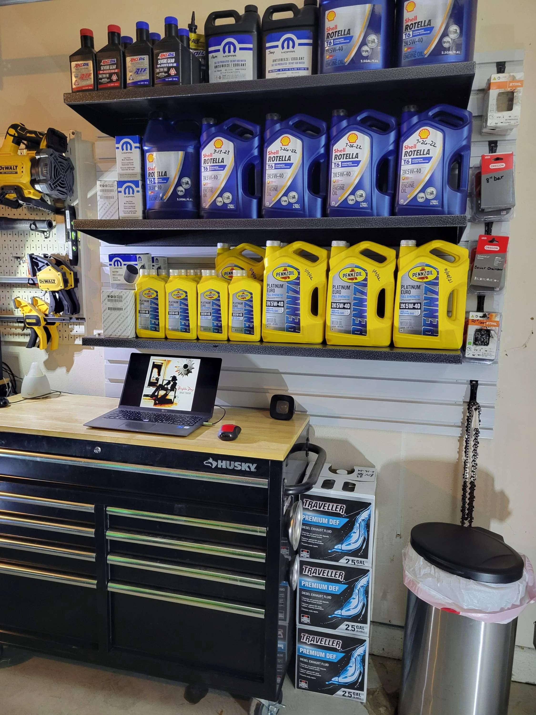 Jeep Gladiator Official EcoDiesel Oil and Filter Recommendations QcDt6Xn