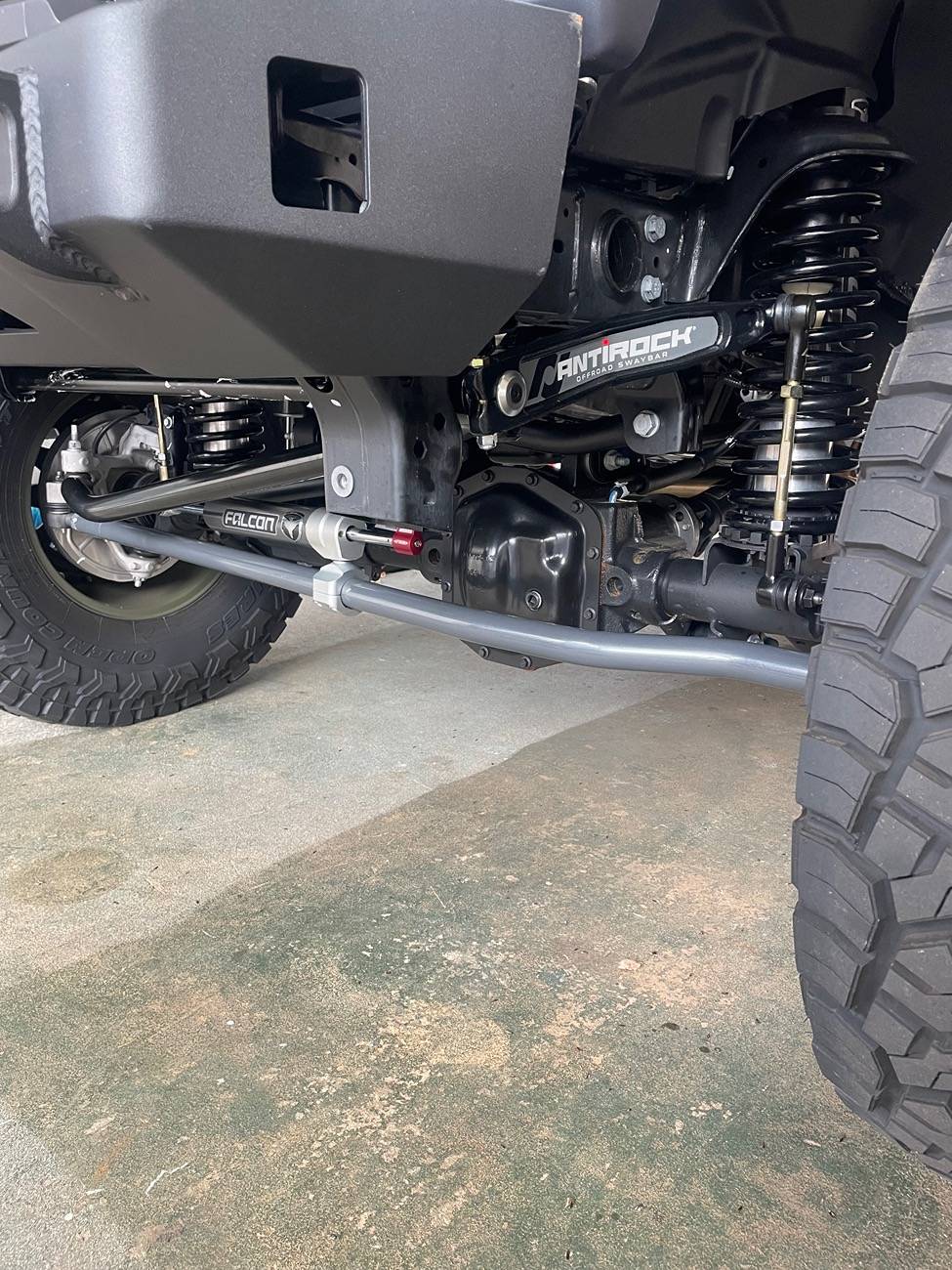 Jeep Gladiator What did you do TO your Gladiator today? [ADMIN WARNING: NO POLITICS, NO GUN TALK] IMG_9598