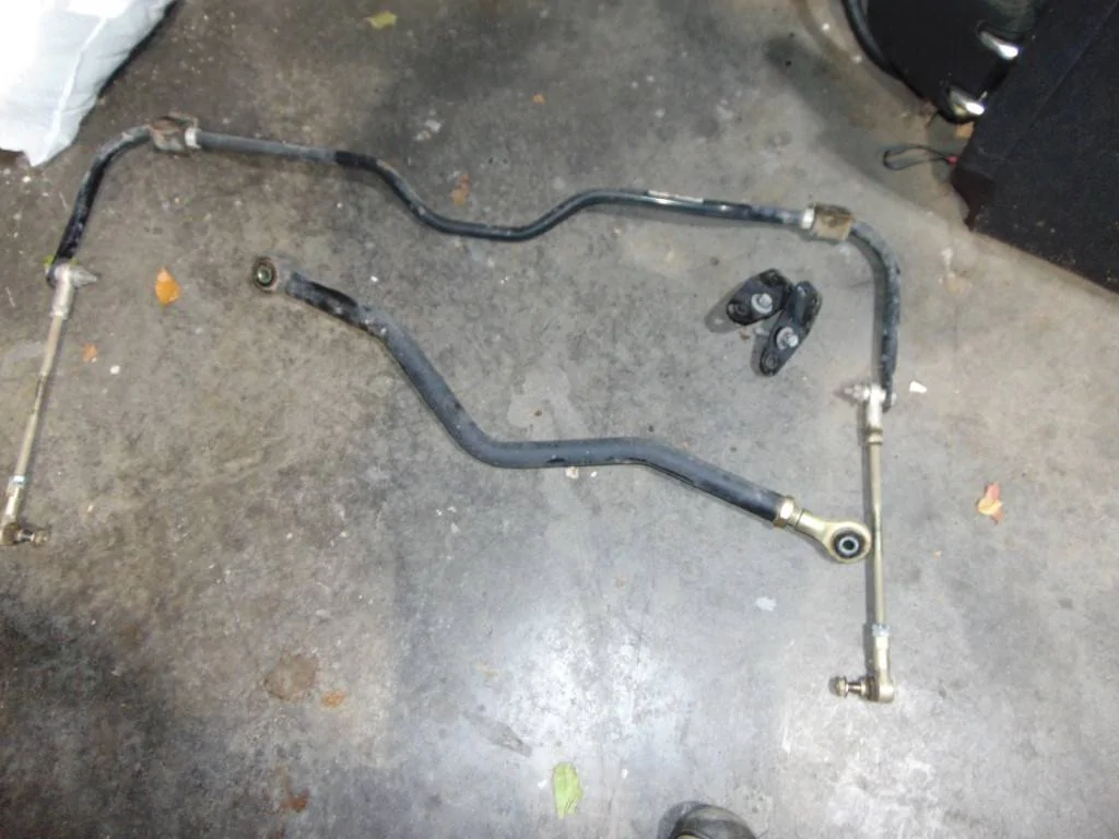 Jeep Gladiator 2022 AEV Gladiator Rubicon build DSC02781 (Medium)