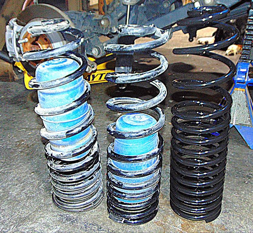 Jeep Gladiator 2022 AEV Gladiator Rubicon build DSC02787 (Medium).JPG