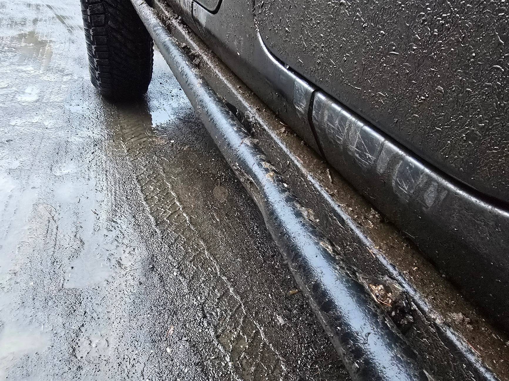 Jeep Gladiator What did you do TO your Gladiator today? [ADMIN WARNING: NO POLITICS, NO GUN TALK] 20241208_161625