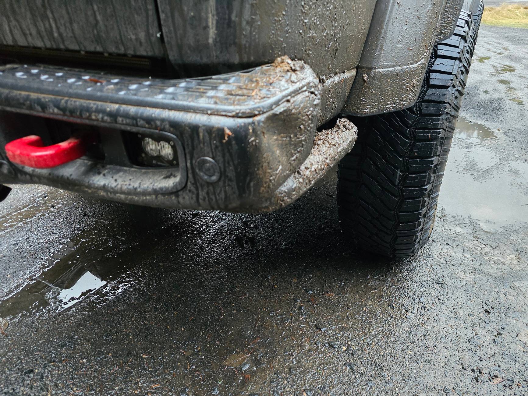 Jeep Gladiator What did you do TO your Gladiator today? [ADMIN WARNING: NO POLITICS, NO GUN TALK] 20241208_161638