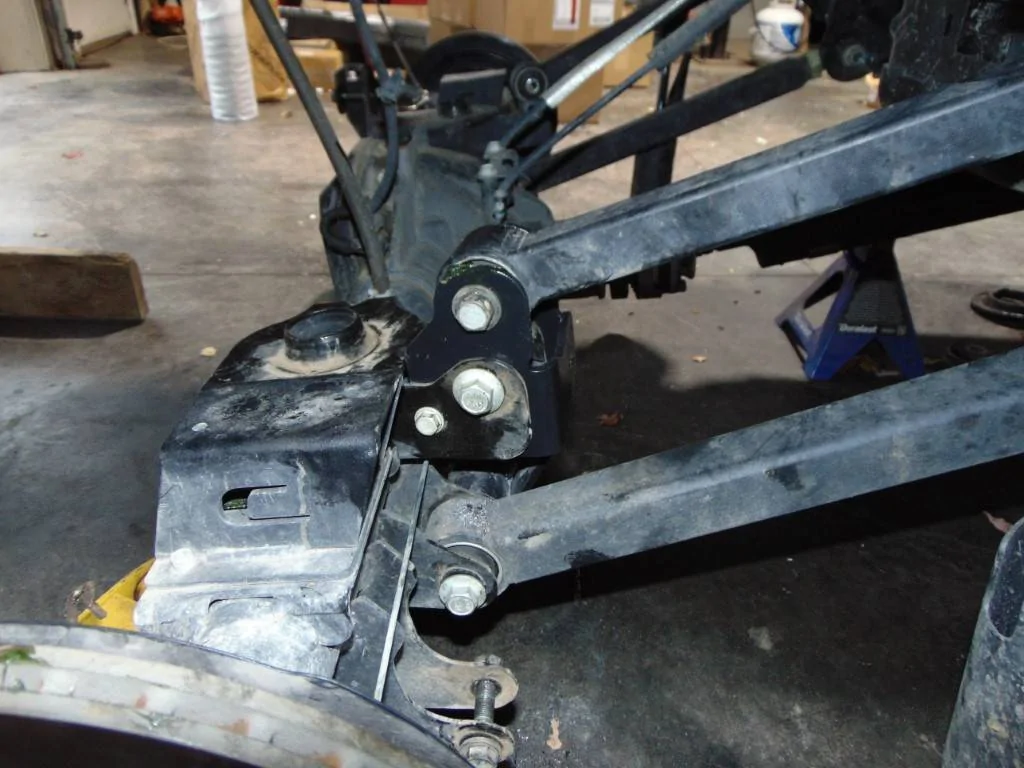 Jeep Gladiator 2022 AEV Gladiator Rubicon build DSC02800 (Medium)