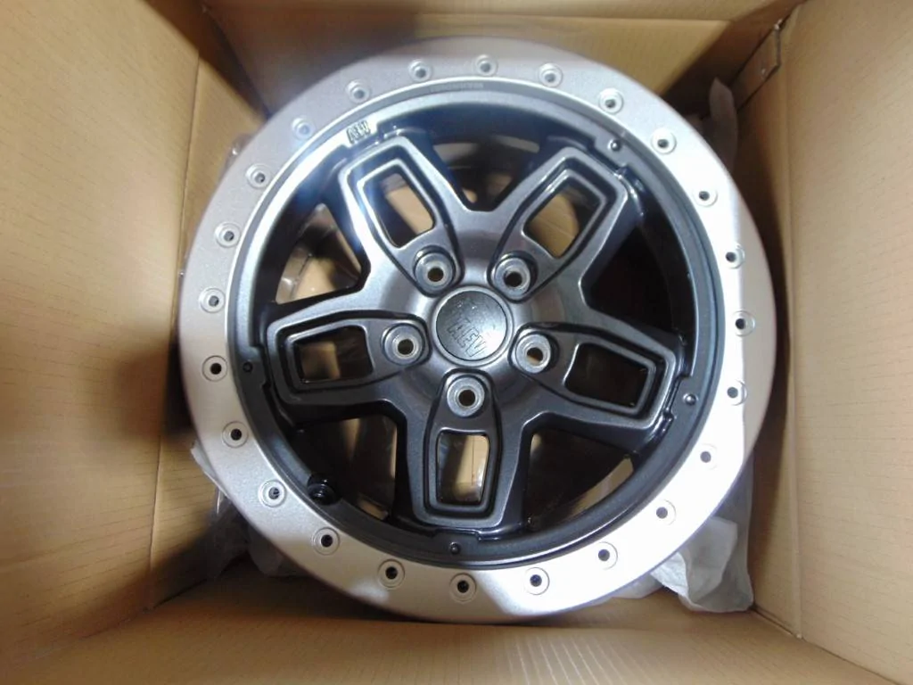 Jeep Gladiator 2022 AEV Gladiator Rubicon build DSC02798 (Medium)