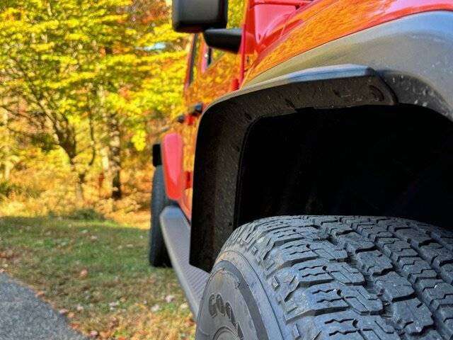 Jeep Gladiator Expectations were not high image2