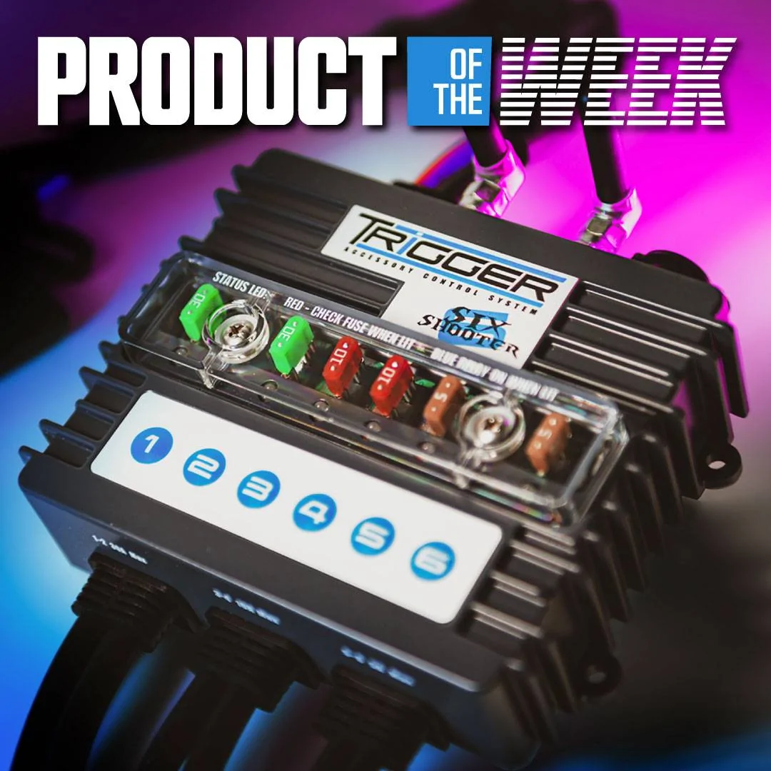 Jeep Gladiator Product of the Week: Trigger Wireless Control Systems POTW-trigger6