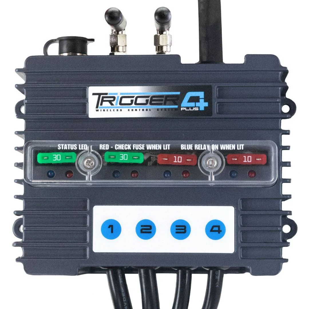Jeep Gladiator Product of the Week: Trigger Wireless Control Systems POTW-trigger4