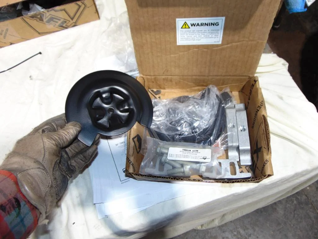 Jeep Gladiator 2022 AEV Gladiator Rubicon build DSC02819 (Medium)