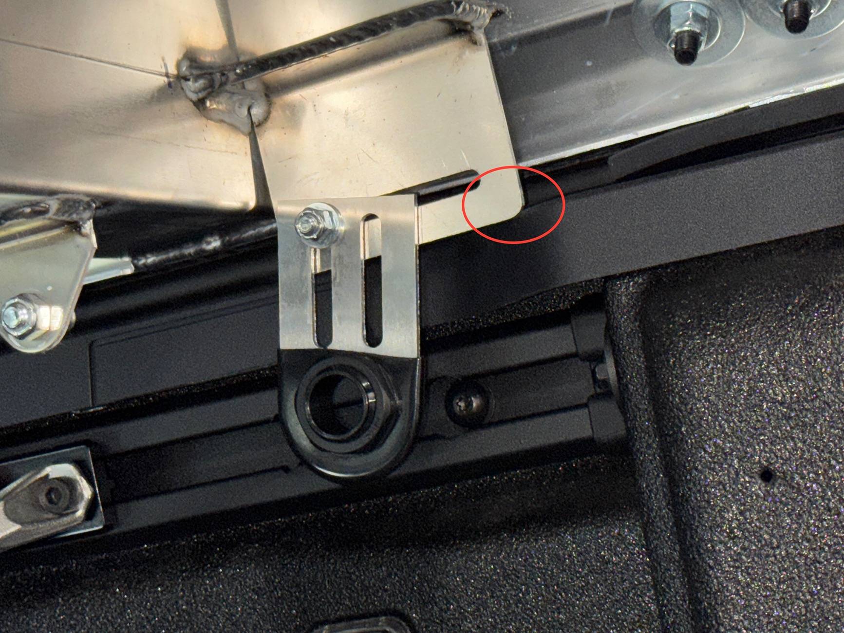 Jeep Gladiator Diamondback SE install--a few notes and tips (pic heavy) IMG_8689.JPG