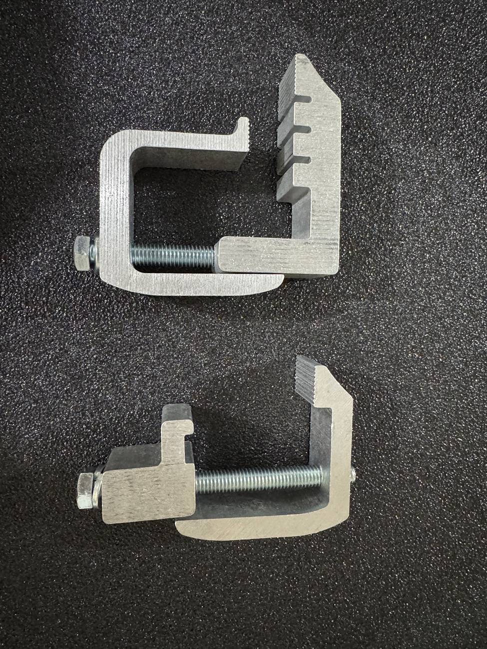 Jeep Gladiator Diamondback SE install--a few notes and tips (pic heavy) IMG_8697.JPG