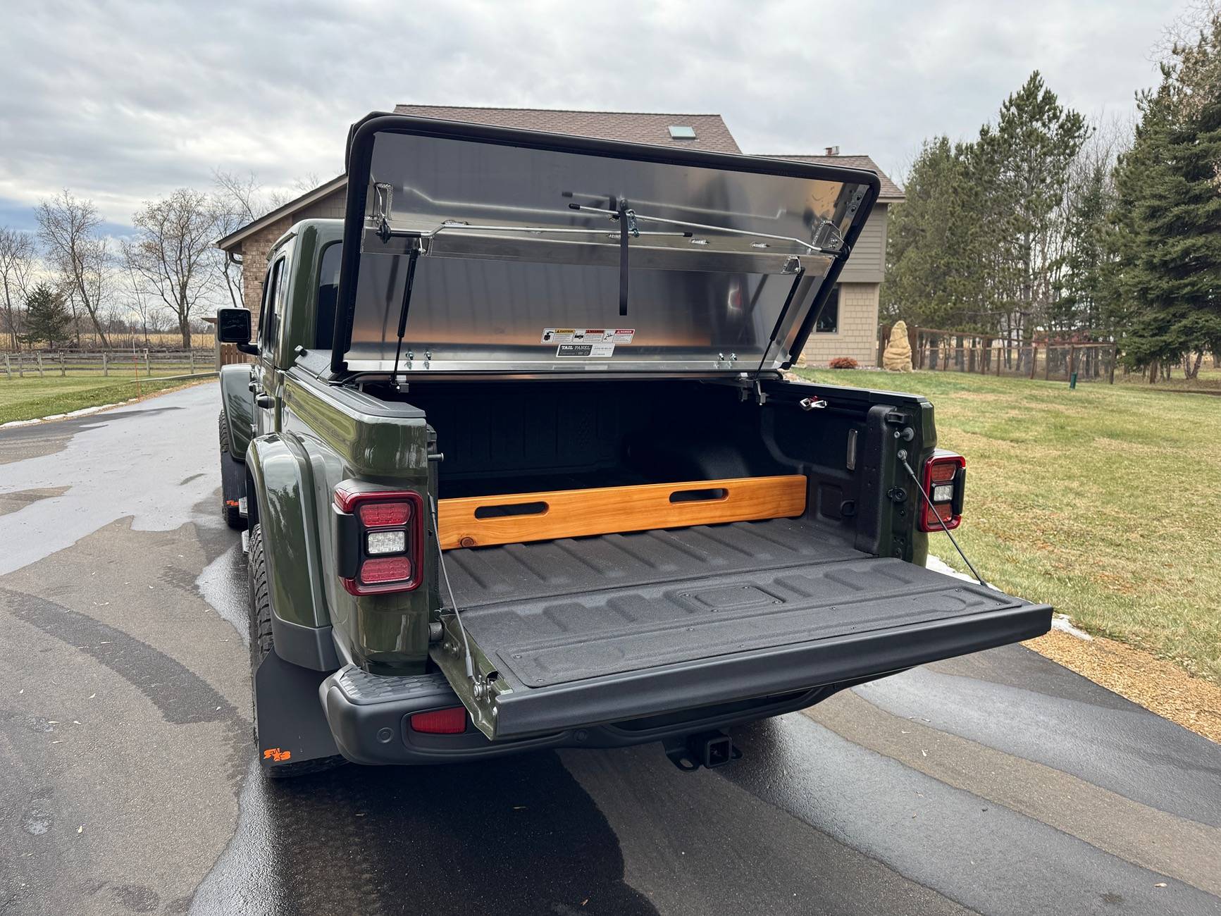 Jeep Gladiator Diamondback SE install--a few notes and tips (pic heavy) IMG_8715.JPG