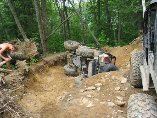Jeep Gladiator Where are they now?? **offroad parks & destinations of the past (and updates?) IMG_0009