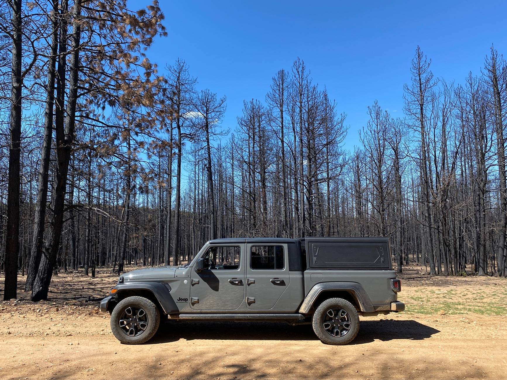 Jeep Gladiator Introductions & Welcome Thread 👋 IMG_2955