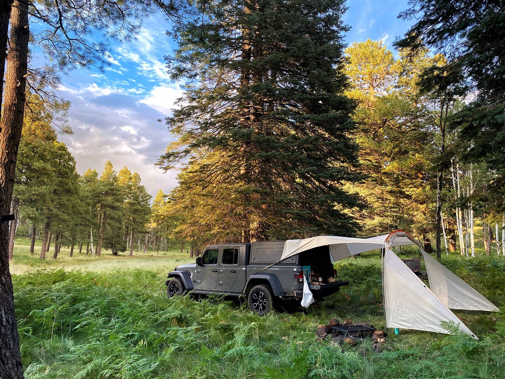 Jeep Gladiator Introductions & Welcome Thread 👋 IMG_2930