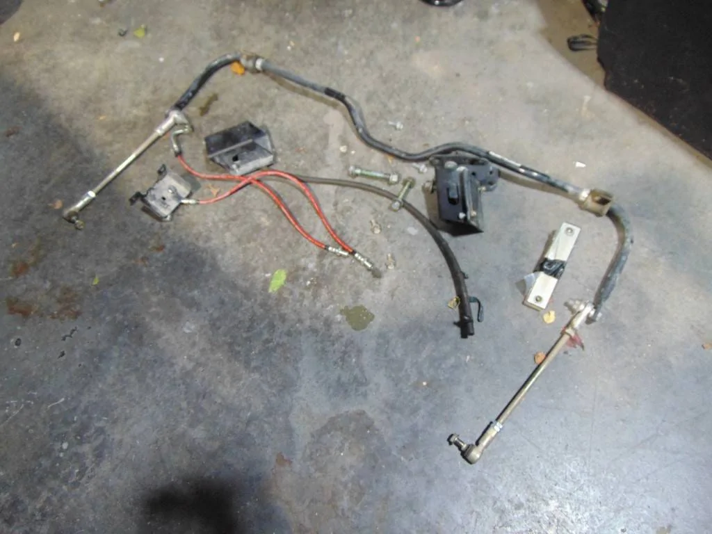 Jeep Gladiator 2022 AEV Gladiator Rubicon build DSC02850 (Medium)
