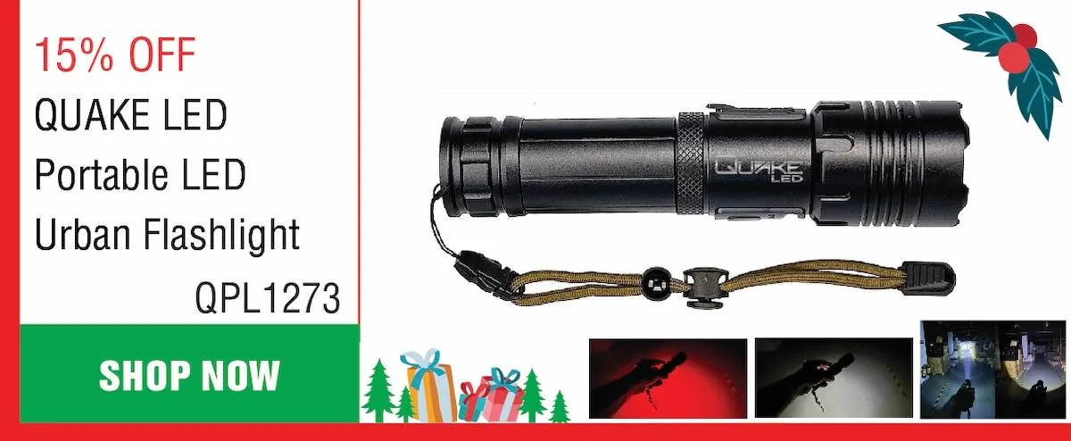 Jeep Gladiator Quake LED Presents: It's the End-of-Year Holiday Ho Ho Holy Smokes We’re Slashing all the Prices Christmas/Hanukkah/Festivus Super Sale! 24_Xmas_Products_-122