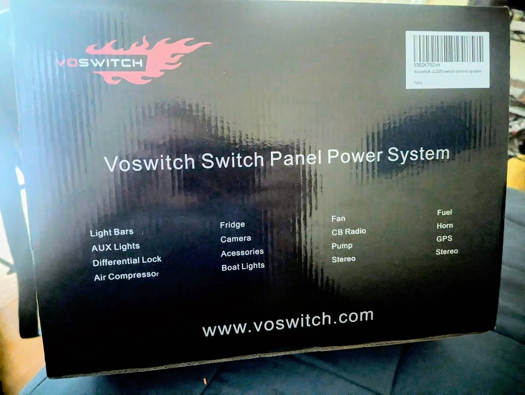 Jeep Gladiator Switch panel time. 12857ed2-ddb3-445a-9e1e-a611313ee548~1
