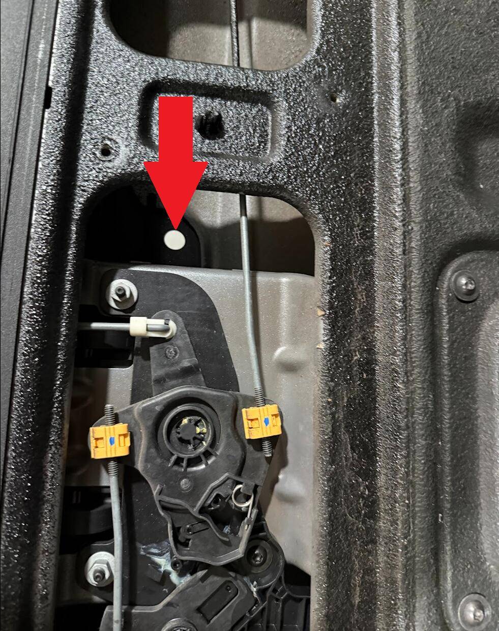 Jeep Gladiator Dash Cam Advice - Weather-Proof Rear Cam 1734139790836-1y