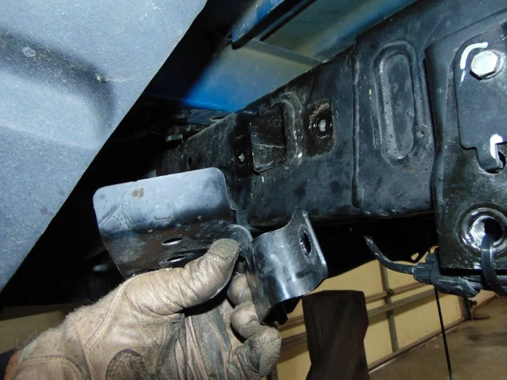 Jeep Gladiator 2022 AEV Gladiator Rubicon build DSC02852 (Medium)