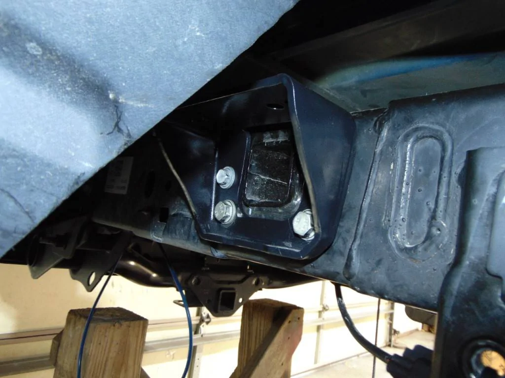 Jeep Gladiator 2022 AEV Gladiator Rubicon build DSC02855 (Medium)
