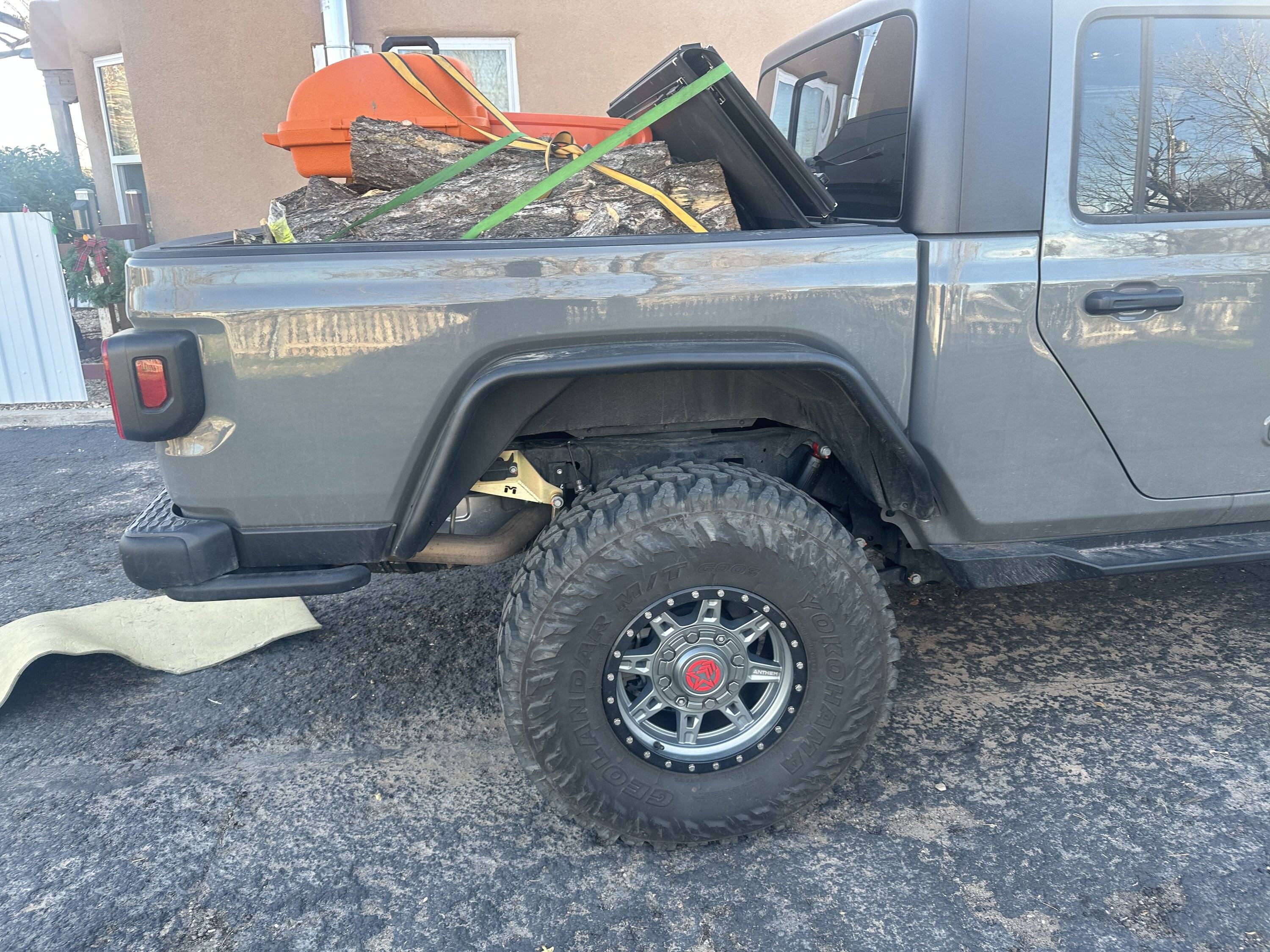 Jeep Gladiator Bump Stop am I over thinking this. IMG_9826.JPG
