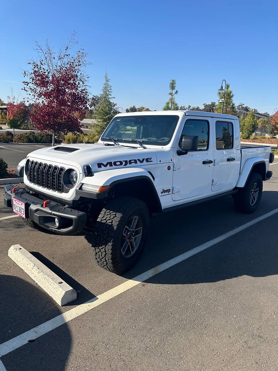 Jeep Gladiator 12 Days of Christmas Giveaway at Northridge4x4! - 2024 IMG_4931