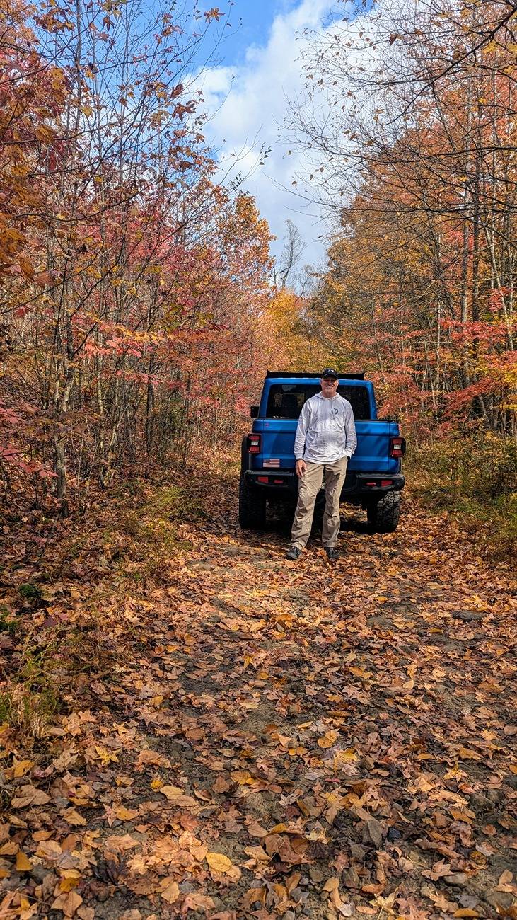 Jeep Gladiator 12 Days of Christmas Giveaway at Northridge4x4! - 2024 PXL_20241026_164948731.MP