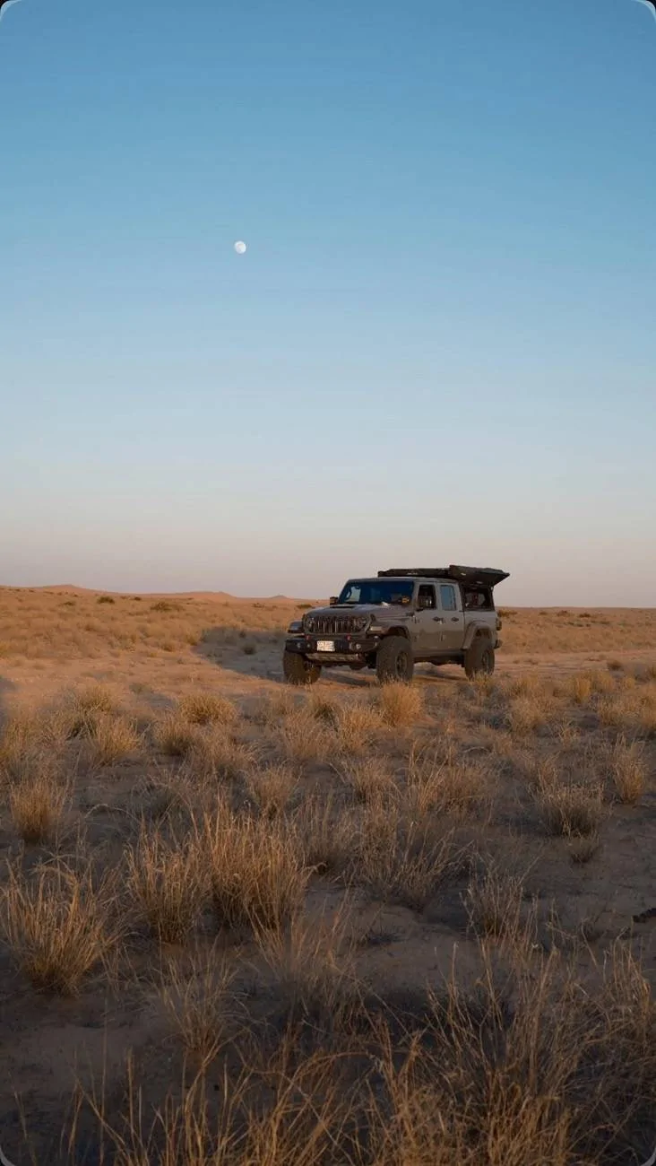 Jeep Gladiator Gladiator Glamour Shots IMG_2344