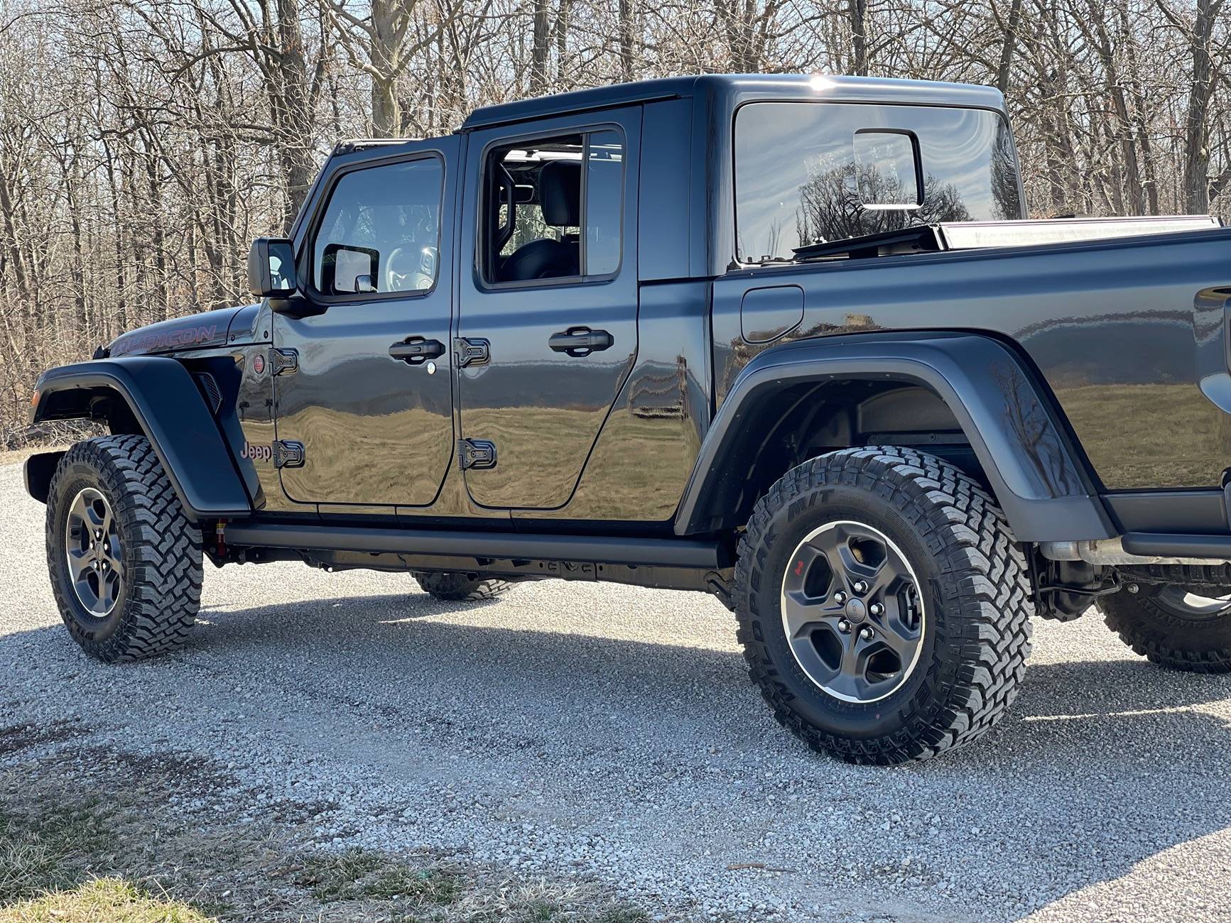 Jeep Gladiator 12 Days of Christmas Giveaway at Northridge4x4! - 2024 IMG_6142