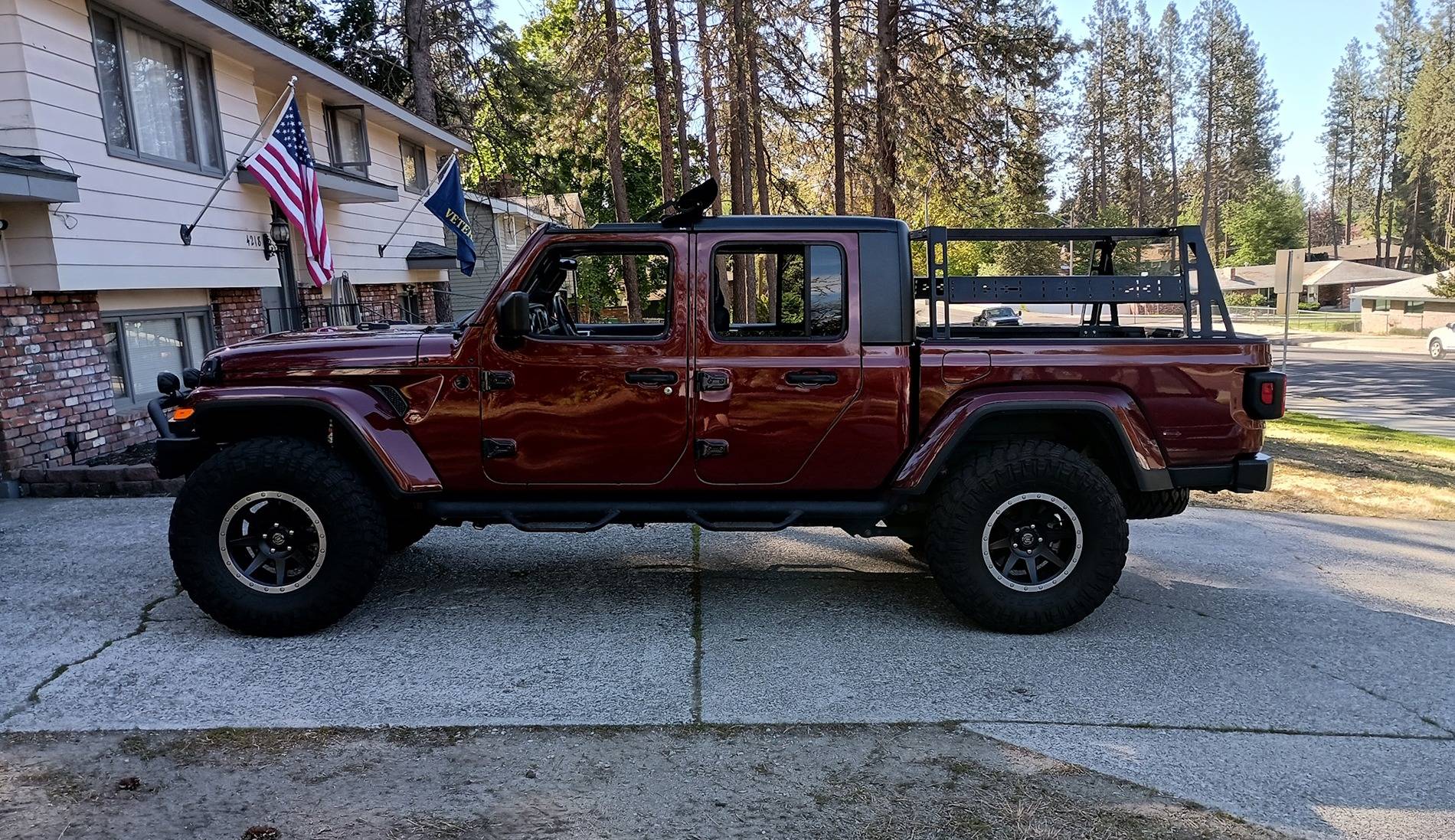 Jeep Gladiator 12 Days of Christmas Giveaway at Northridge4x4! - 2024 Crop5