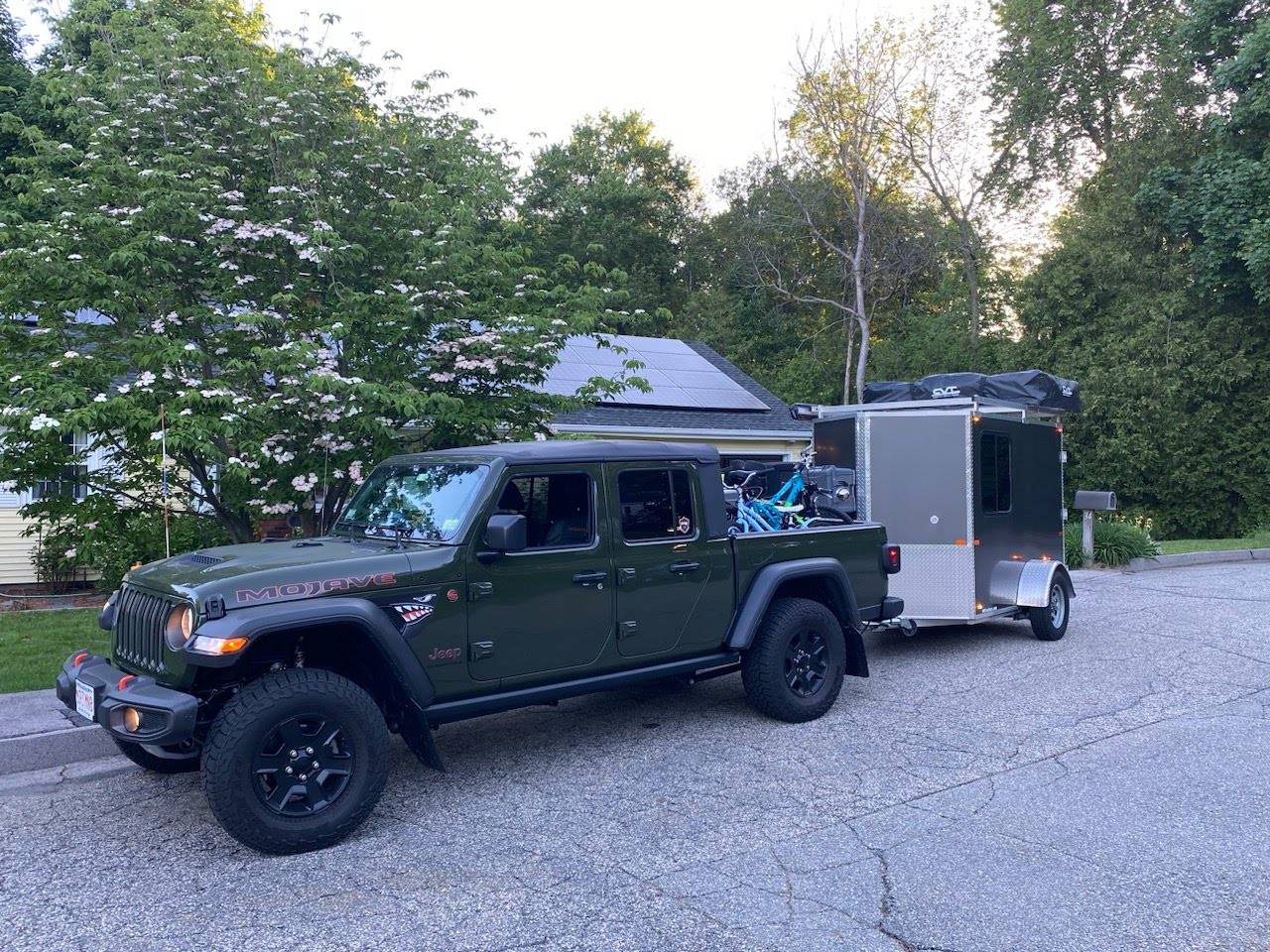 Jeep Gladiator Another thinking about switching to a Gladi from a Taco thread attachment (20)