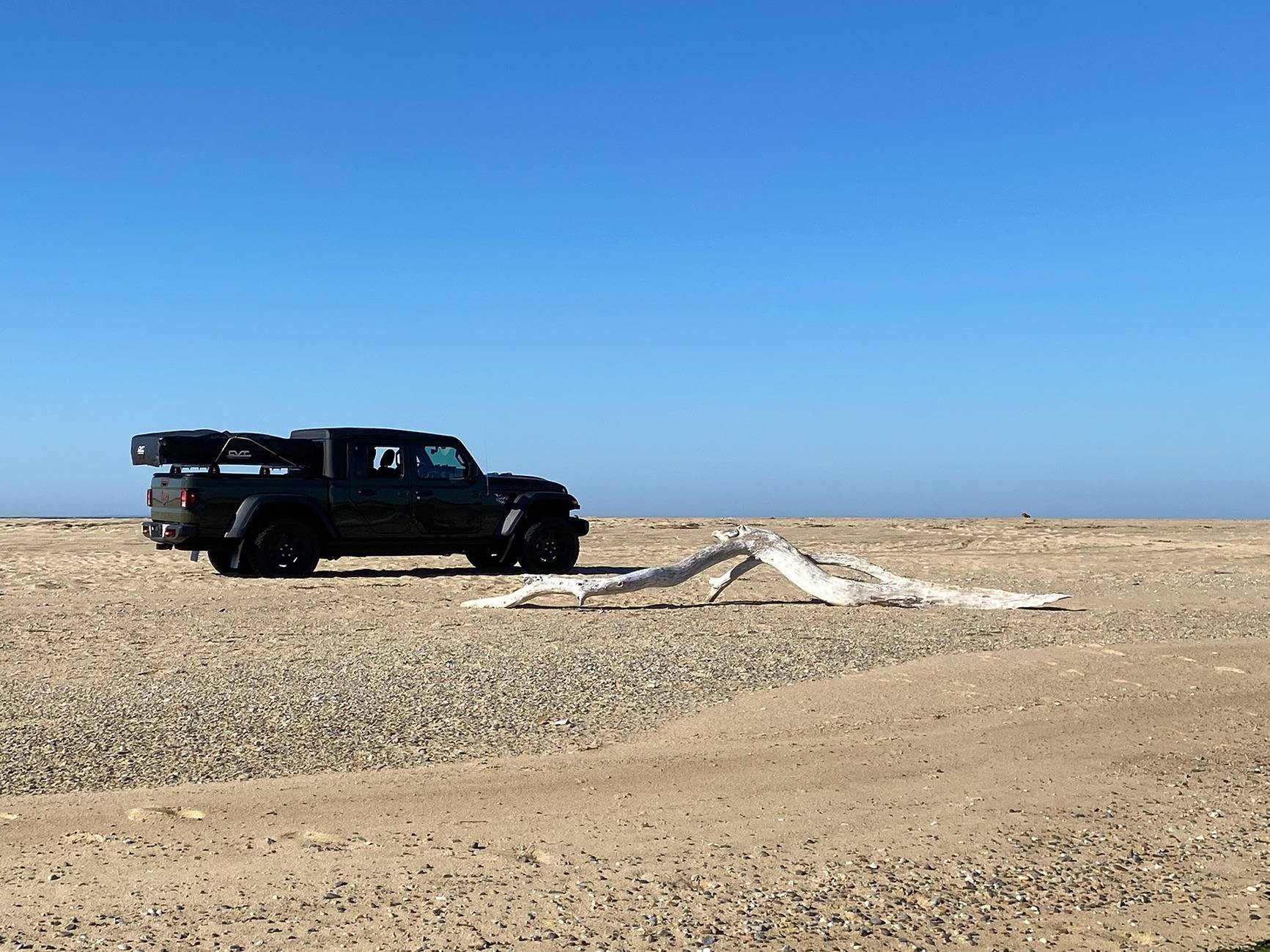 Jeep Gladiator Gladiator Glamour Shots gladiator race point