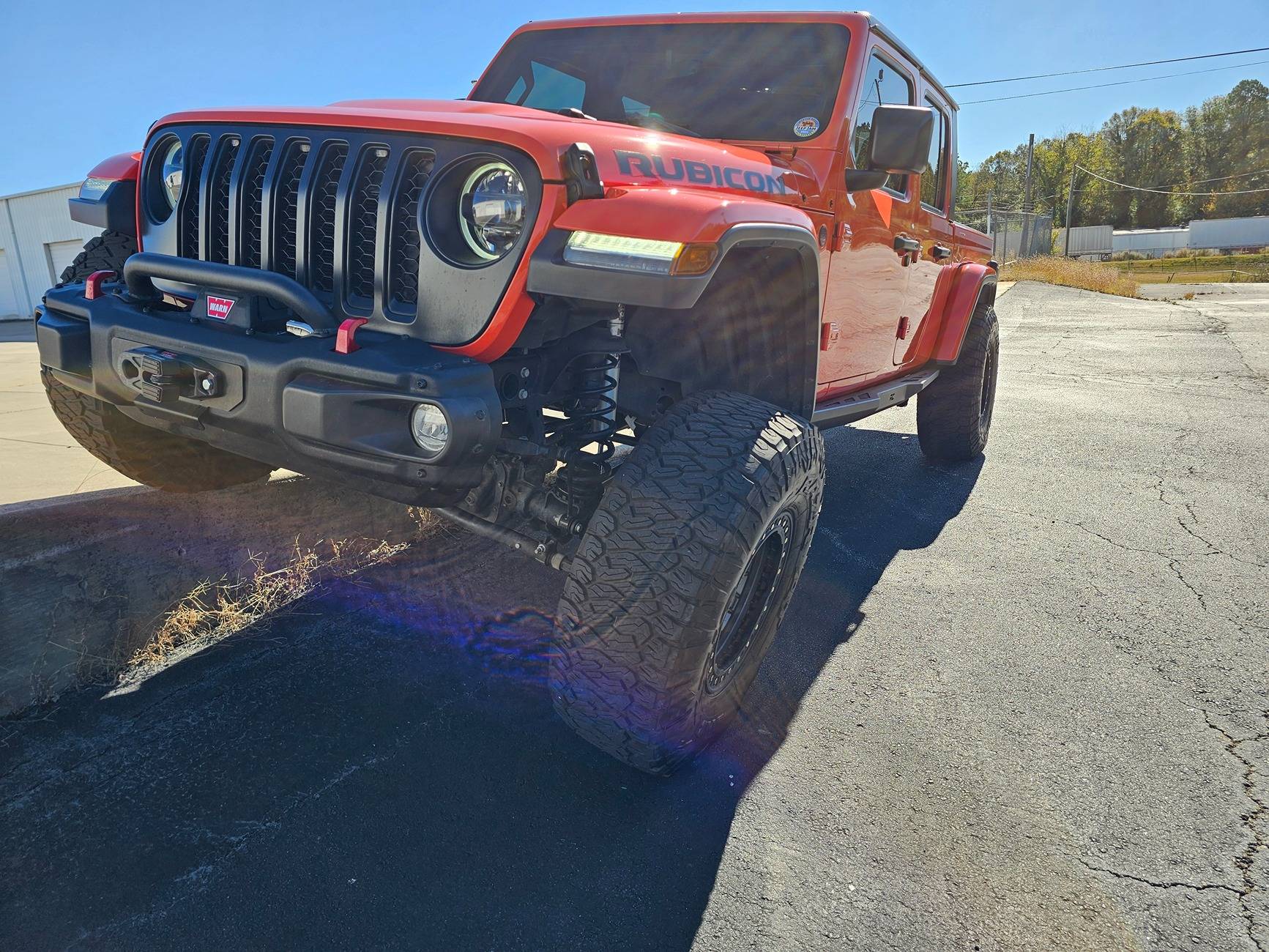 Jeep Gladiator 12 Days of Christmas Giveaway at Northridge4x4! - 2024 1000005585