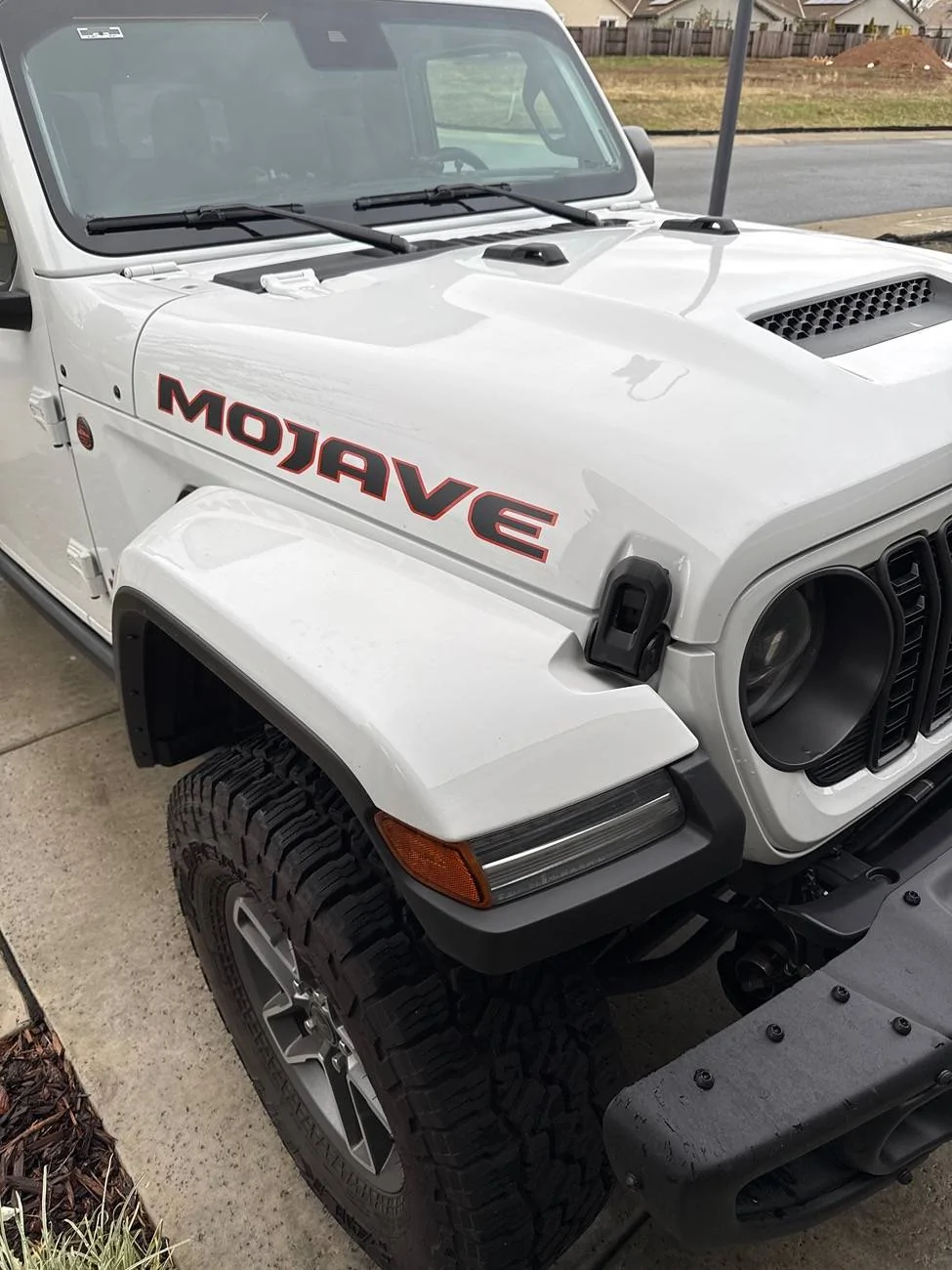 Jeep Gladiator 12 Days of Christmas Giveaway at Northridge4x4! - 2024 imag