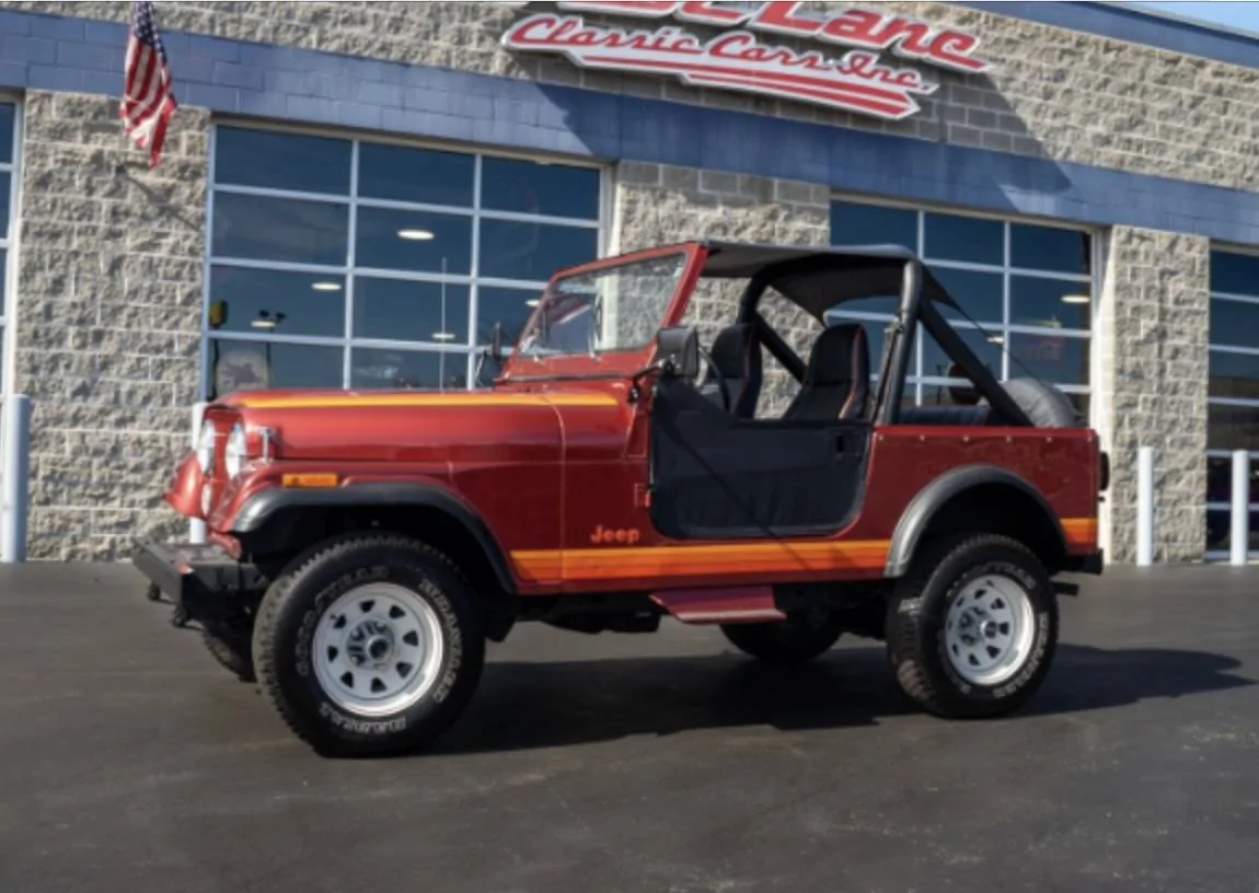 Jeep Gladiator Tell Stellantis what you want..again IMG_8778