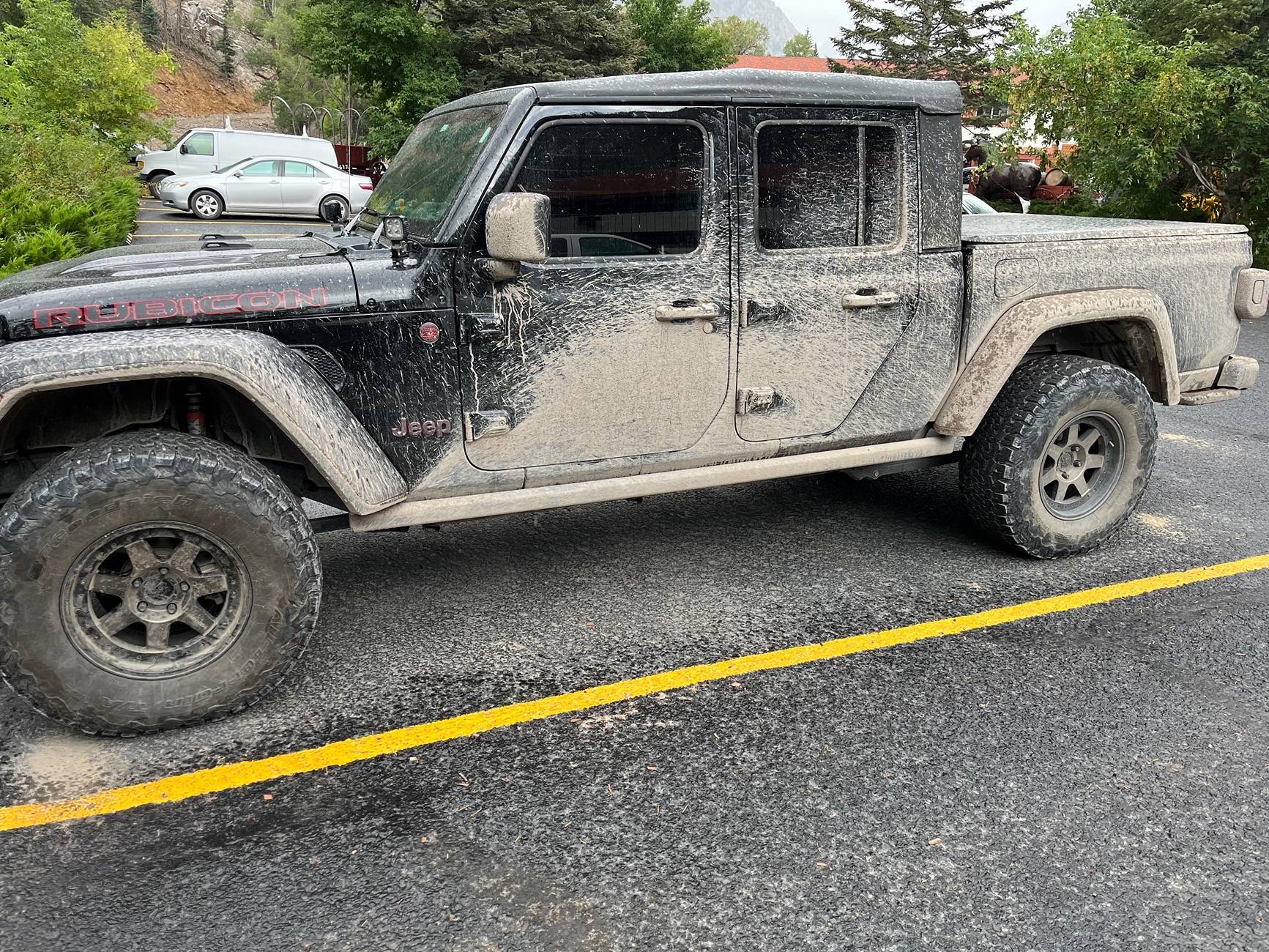Jeep Gladiator 12 Days of Christmas Giveaway at Northridge4x4! - 2024 IMG_0595