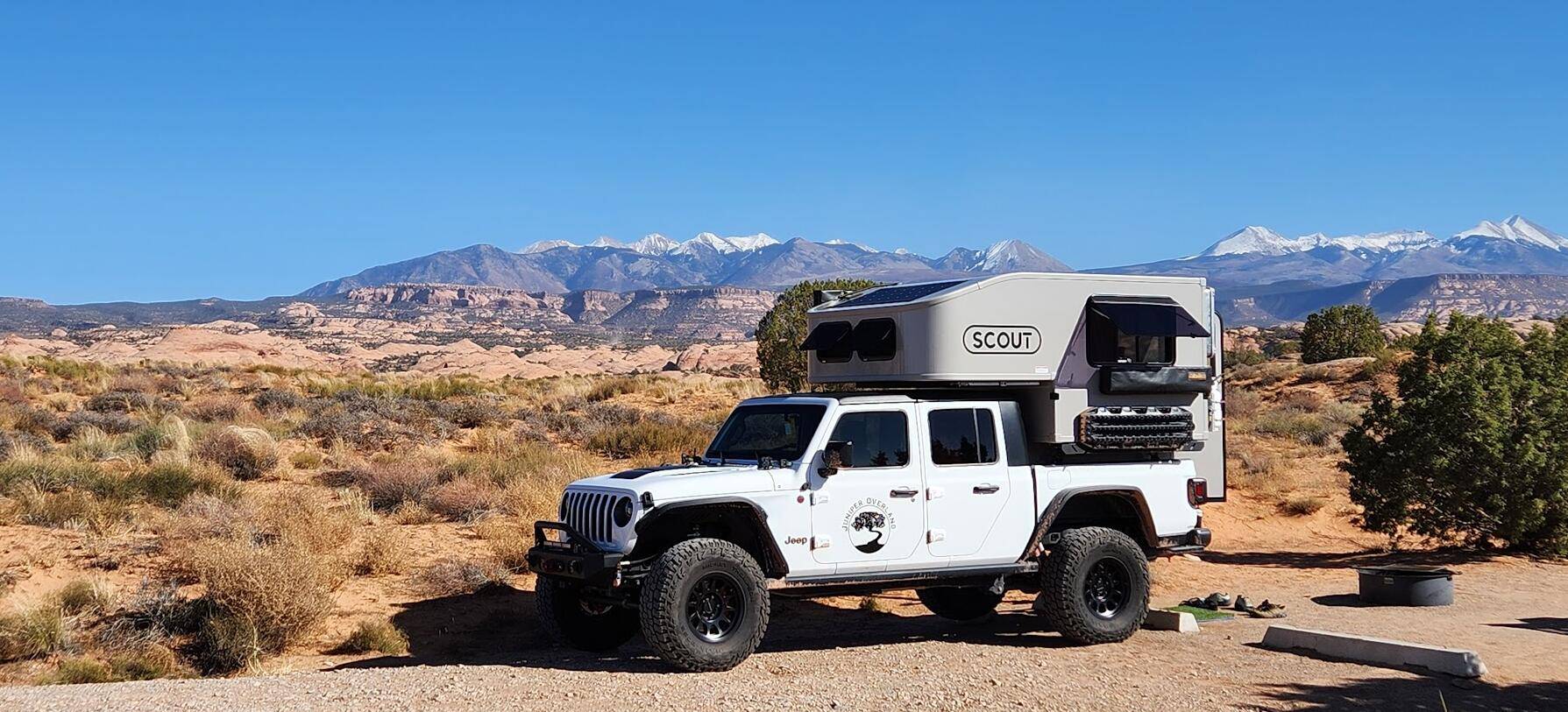 Jeep Gladiator 12 Days of Christmas Giveaway at Northridge4x4! - 2024 1734468053607-xe