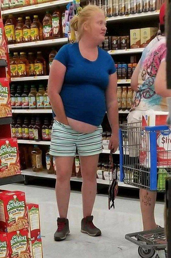 Jeep Gladiator O Funny-People-Of-Walmart-Picture-20-561x842