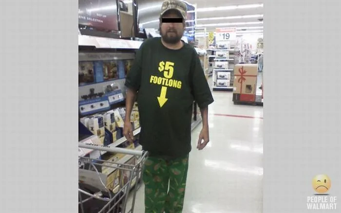 Jeep Gladiator O people_of_wal_mart_14