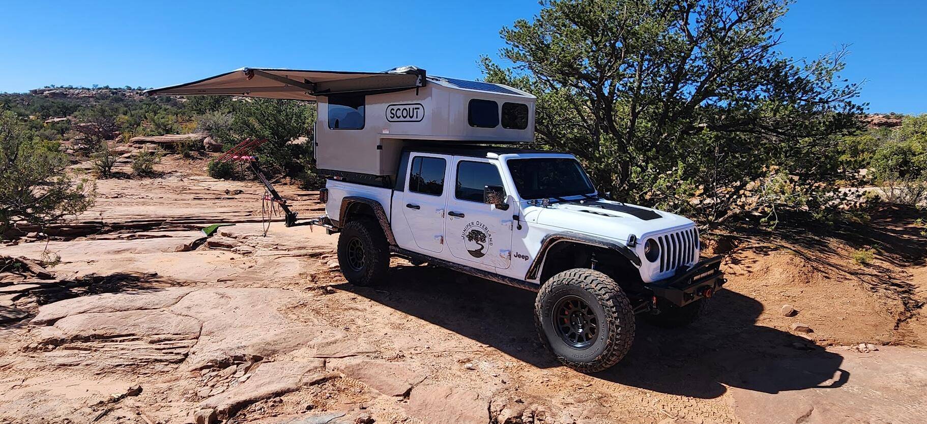 Jeep Gladiator 12 Days of Christmas Giveaway at Northridge4x4! - 2024 1734548859804-71
